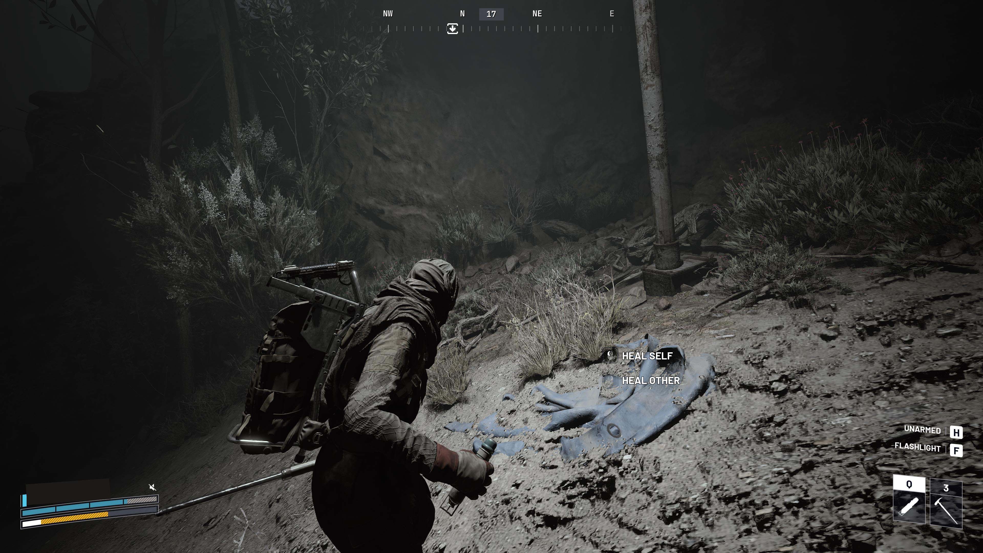 Arc Raiders Beginner Guide: Consumables: Use Healing, Shield Restorers, and Revive Items