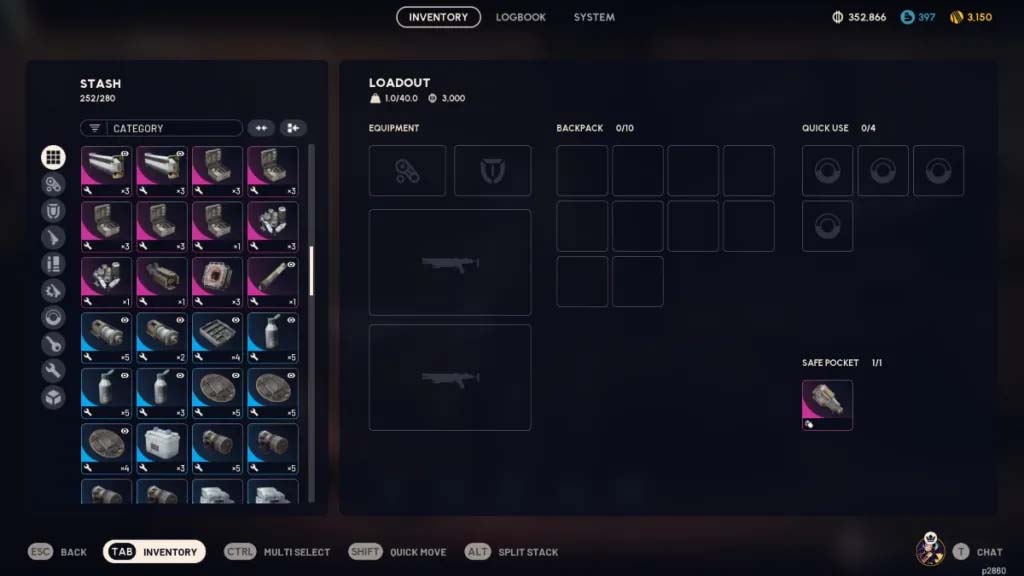 The Best Resources to Track in ARC Raiders